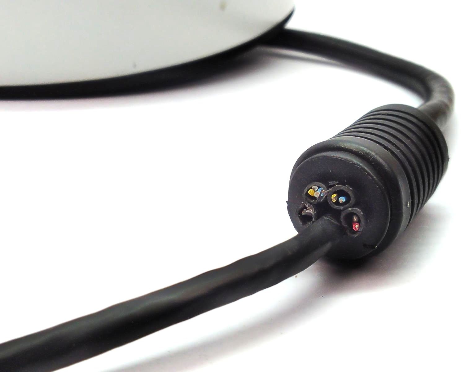 Tyco Illustra IFS16-M10-BT03 Security Camera 360° Flex Multi-Sensor IP Network