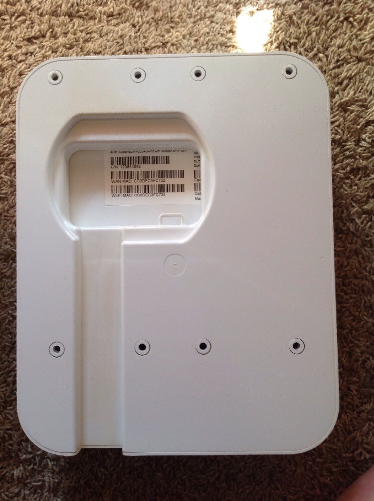AT&T Digital Life DLC 200C & DLC100 With Siren New