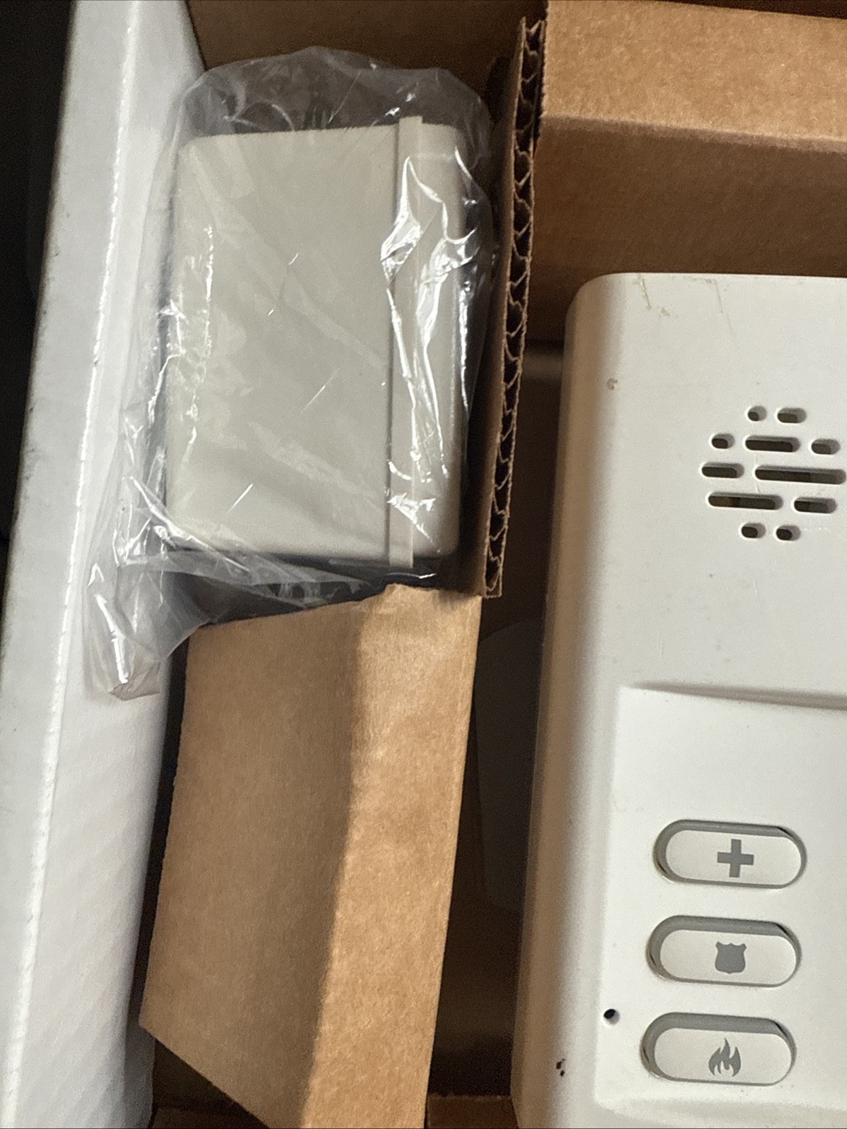 GE Simon XT 600-1054-95R Wireless Security ALARM PANEL BOARD V2 UNIT, Panel only
