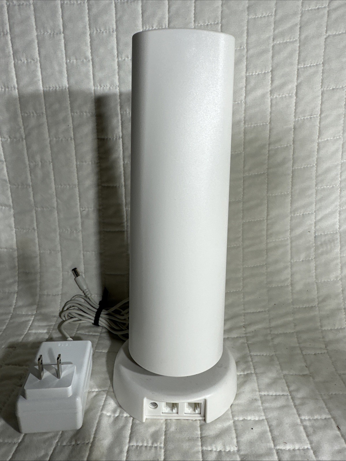 SimpliSafe Base Station BS2000 1st Generation Home Security With Power Supply
