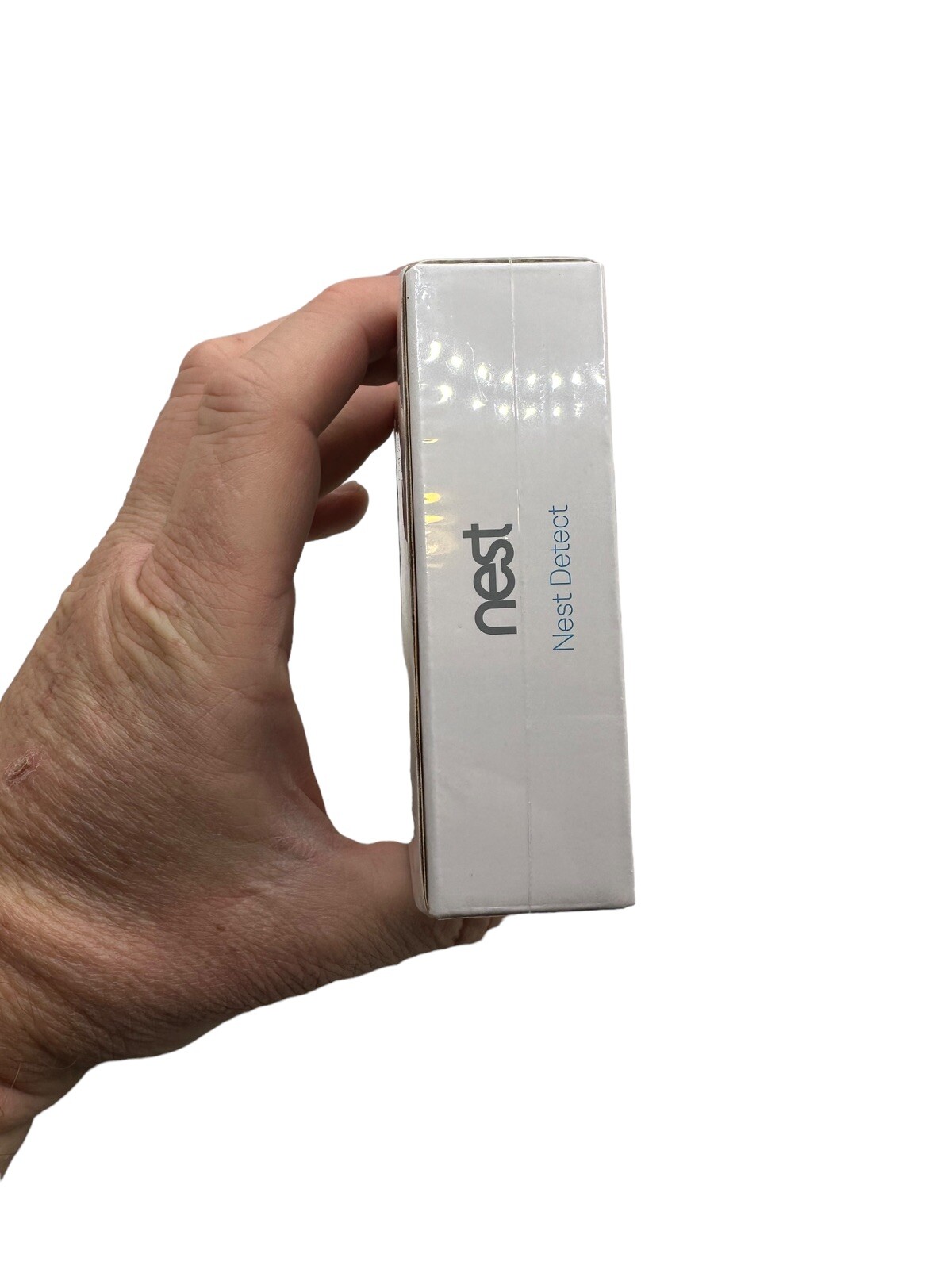 Google Nest Detect Sensor for Doors & Windows H1100WES New Sealed