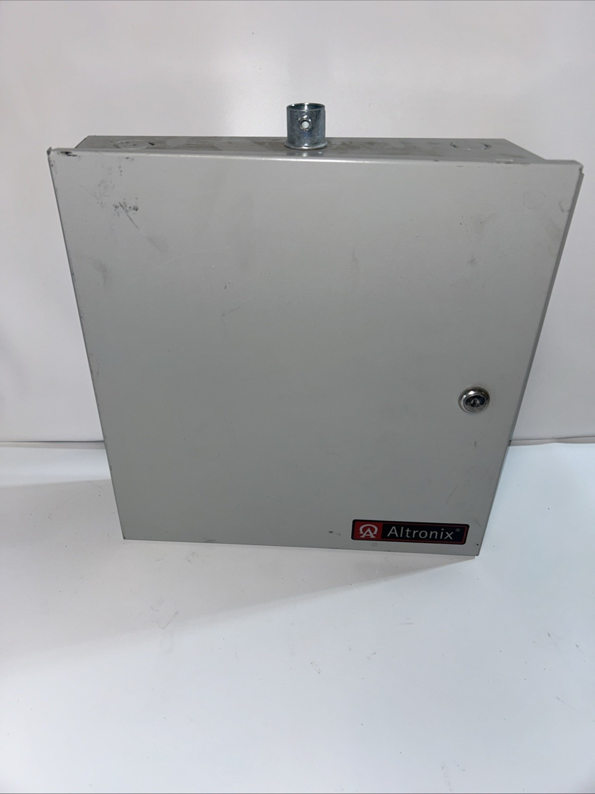 Altronix Al600ULM Power Supply (POWER SUPPLY ONLY)