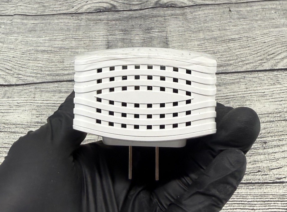 New Arlo Bridge By NetGear ABB1000 For Arlo Security Lights