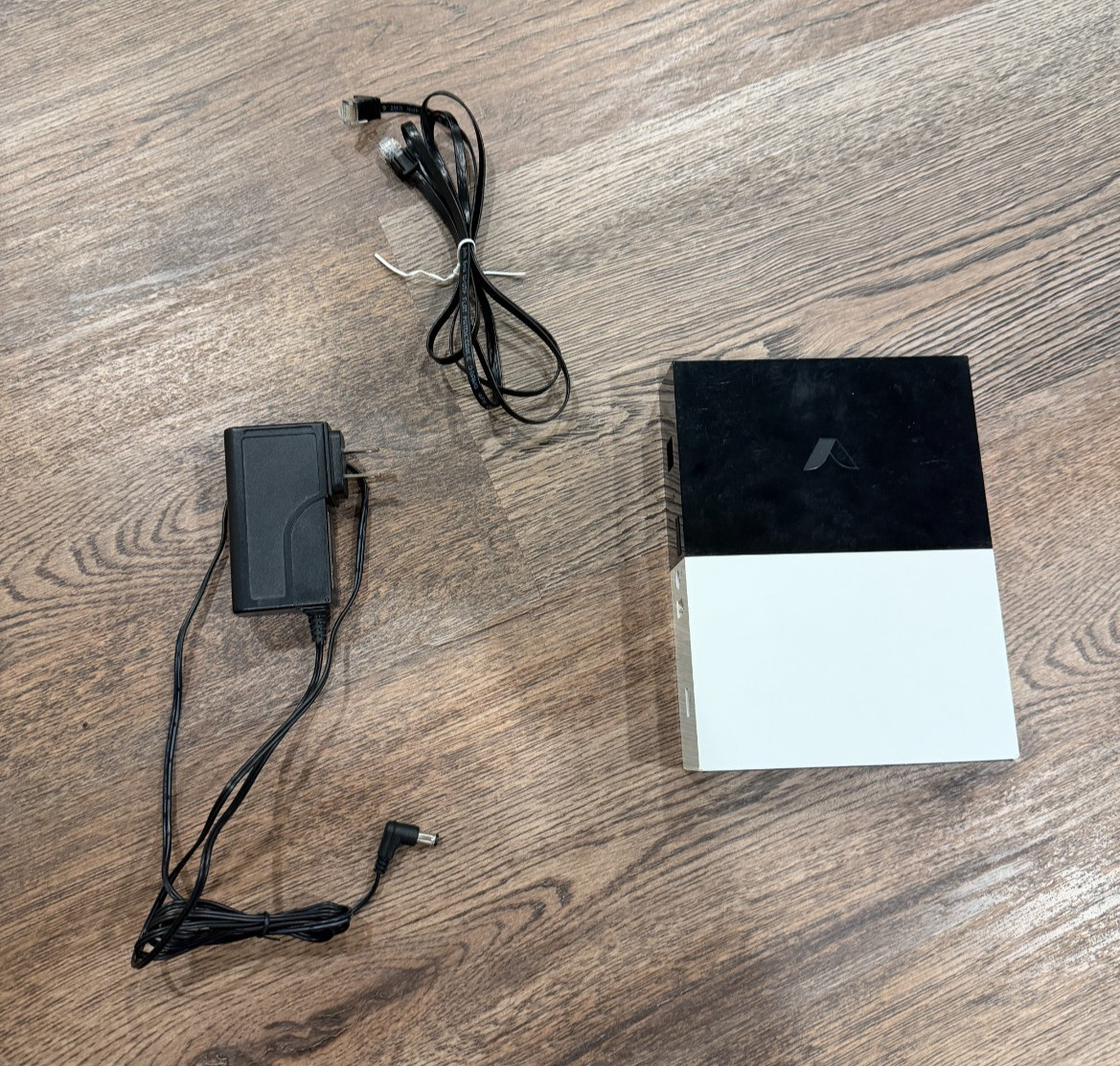 Abode Security System Hub Gen 1 104010/A