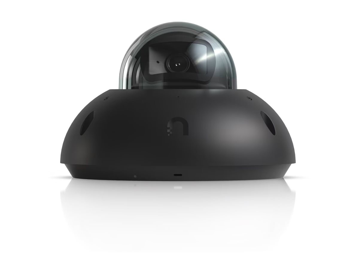 Ubiquiti UniFi Protect G6 Dome Network surveillance camera dome UVC-G6-DOME-B