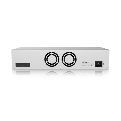 SEALED Ubiquiti UniFi Protect Network Video Recorder UNVR-Pro White Bluetooth