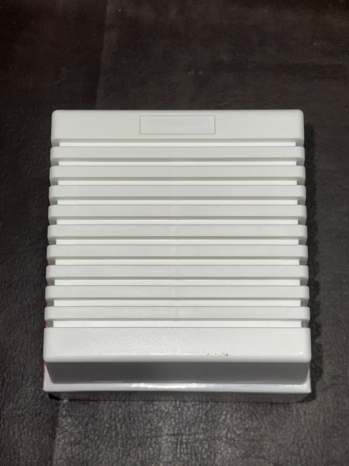 Electronic Sirens SOLSD15W 15 Watt Dual Tone Surface Mount Siren