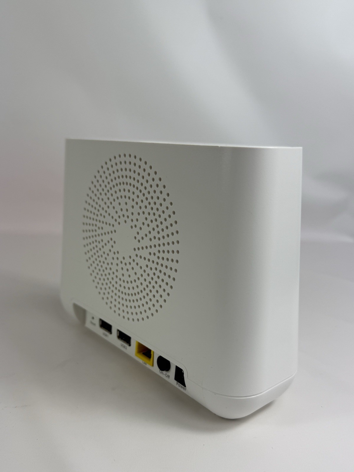 Netgear Arlo Pro Base Station VMB4000 Smart Home Hub No Power Cord