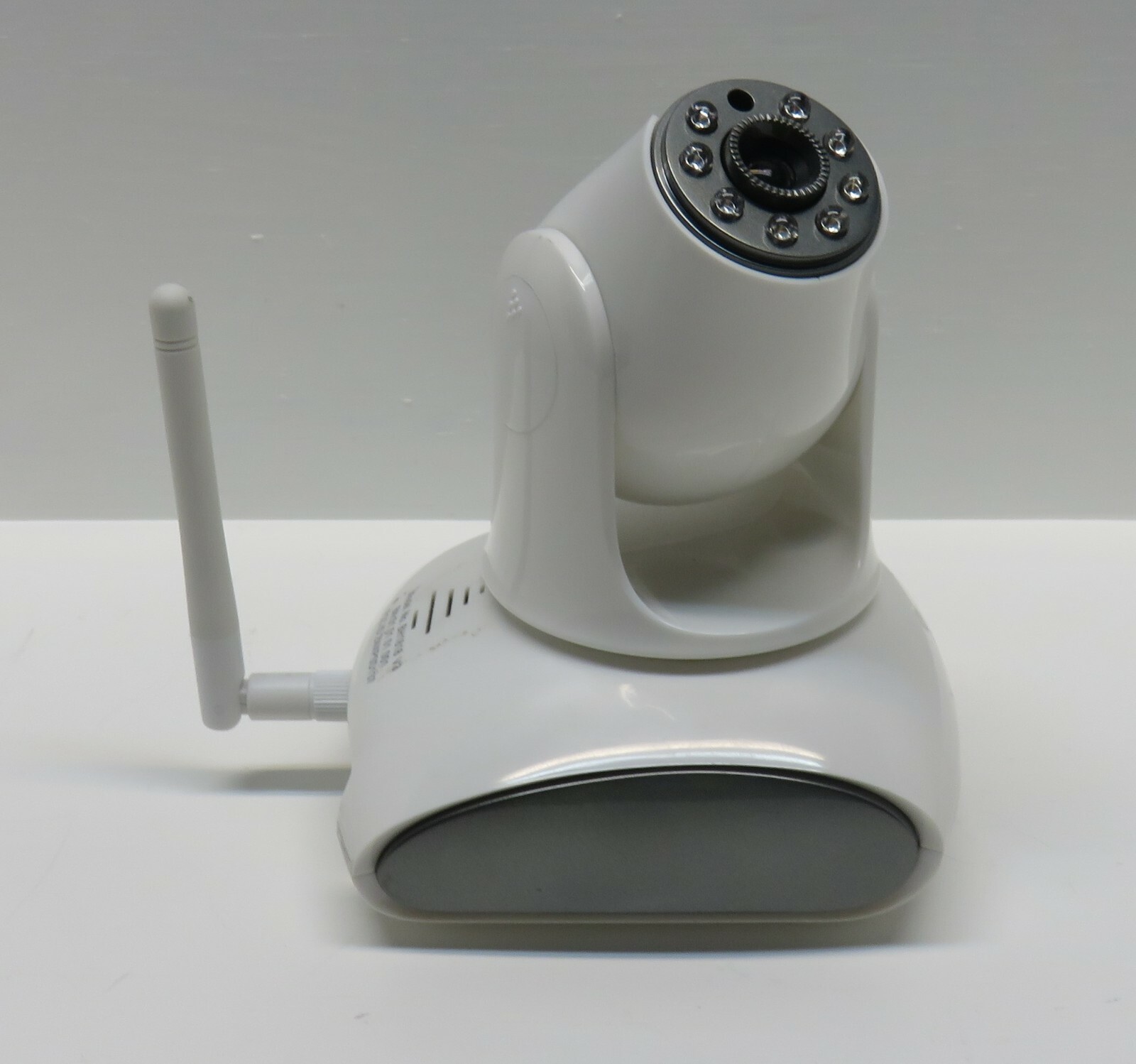Bayit Home Automation Bh1818 Wi-Fi Internet Surveillance Camera w/ Night Vision