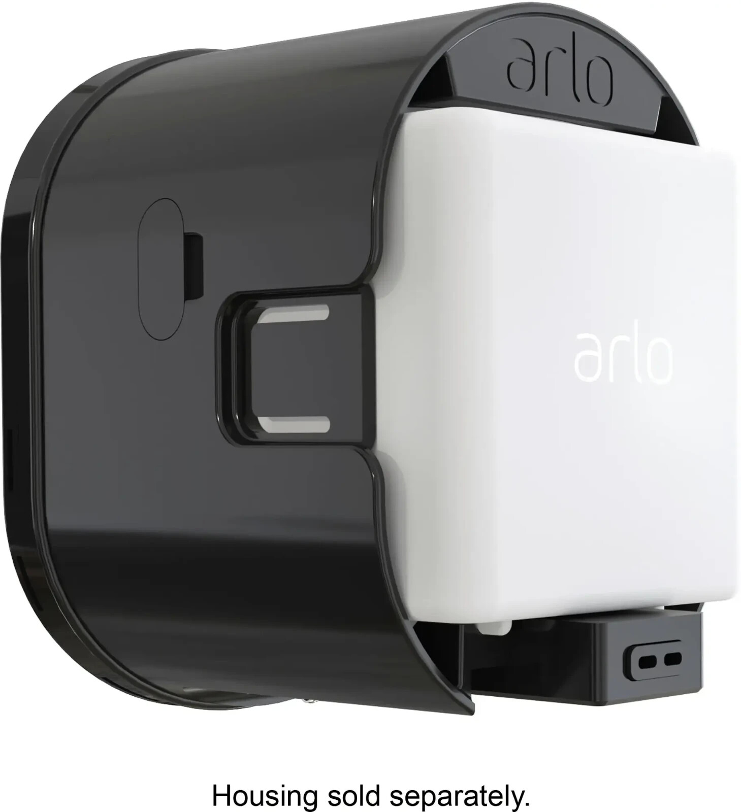 Arlo Ultra 2 4K Wireless Add-On Security Camera with 2-way Audio and Solar Panel