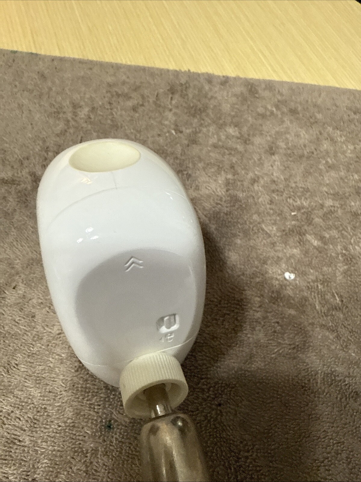 ARLO NETGEAR VMC3030 Add-On HD Security Camera NO BATTERY/NO CHARGER