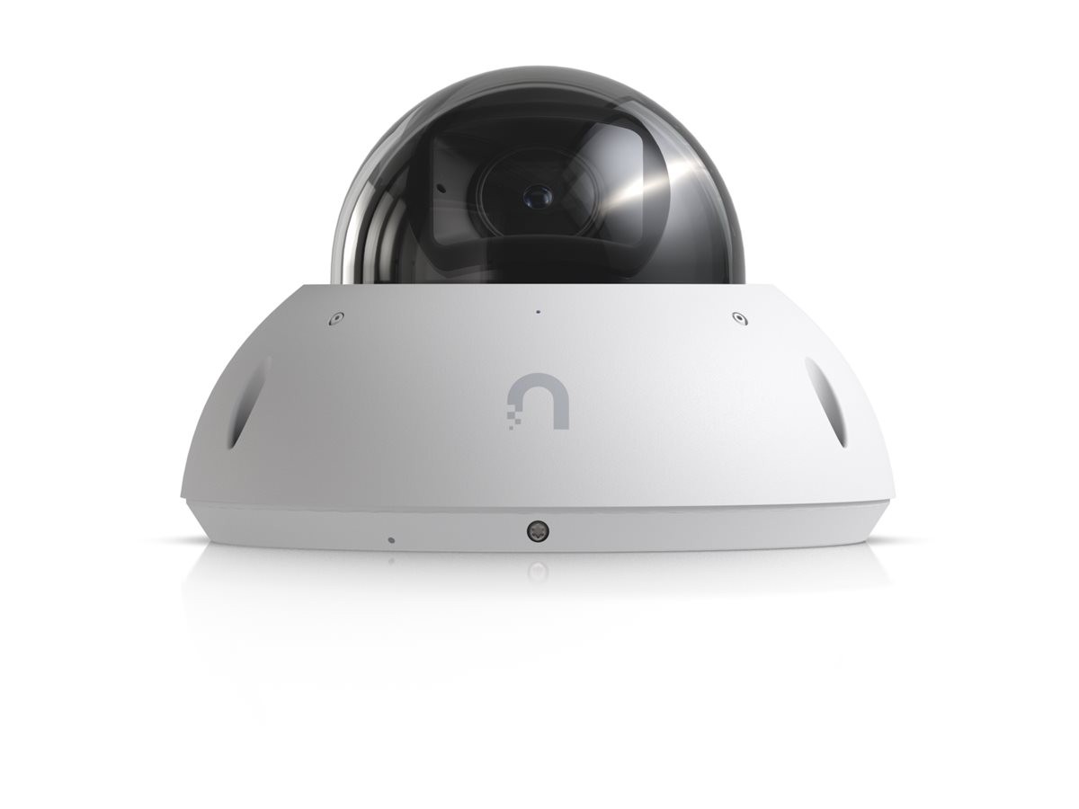 Ubiquiti UniFi G6 Pro Dome Network Security Camera UVC-G6-PRO-DOME-W