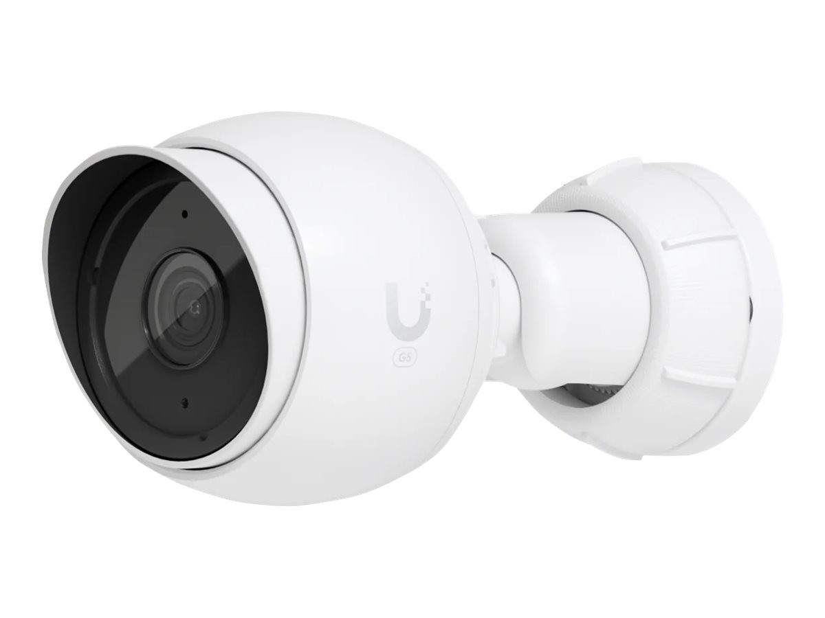 Ubiquiti G5 Bullet Indoor IP Security Camera & UVC-G5-BULLET