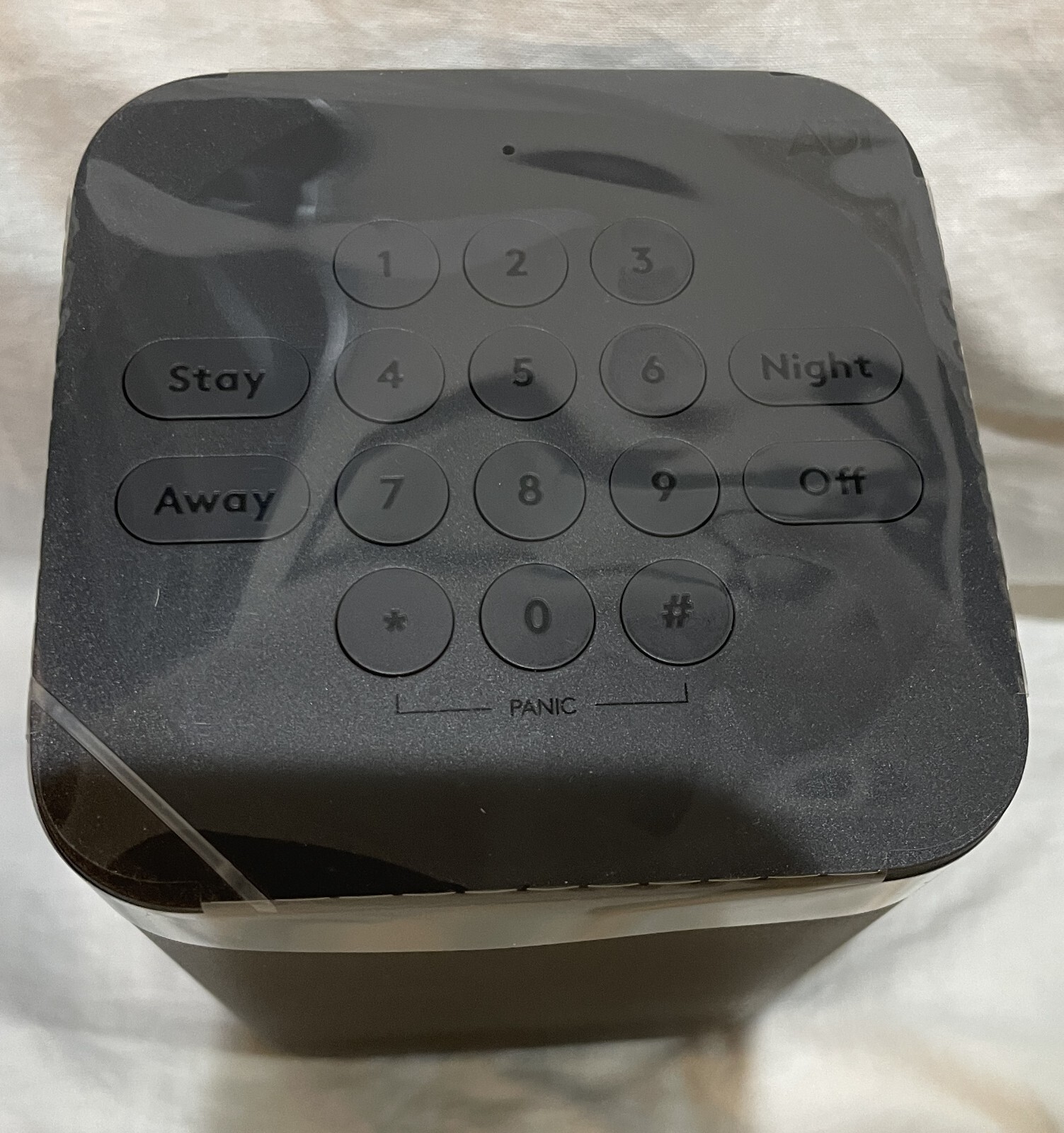Blue by ADT Smart Home Hub Graphite S40LR0-01-PG Grey