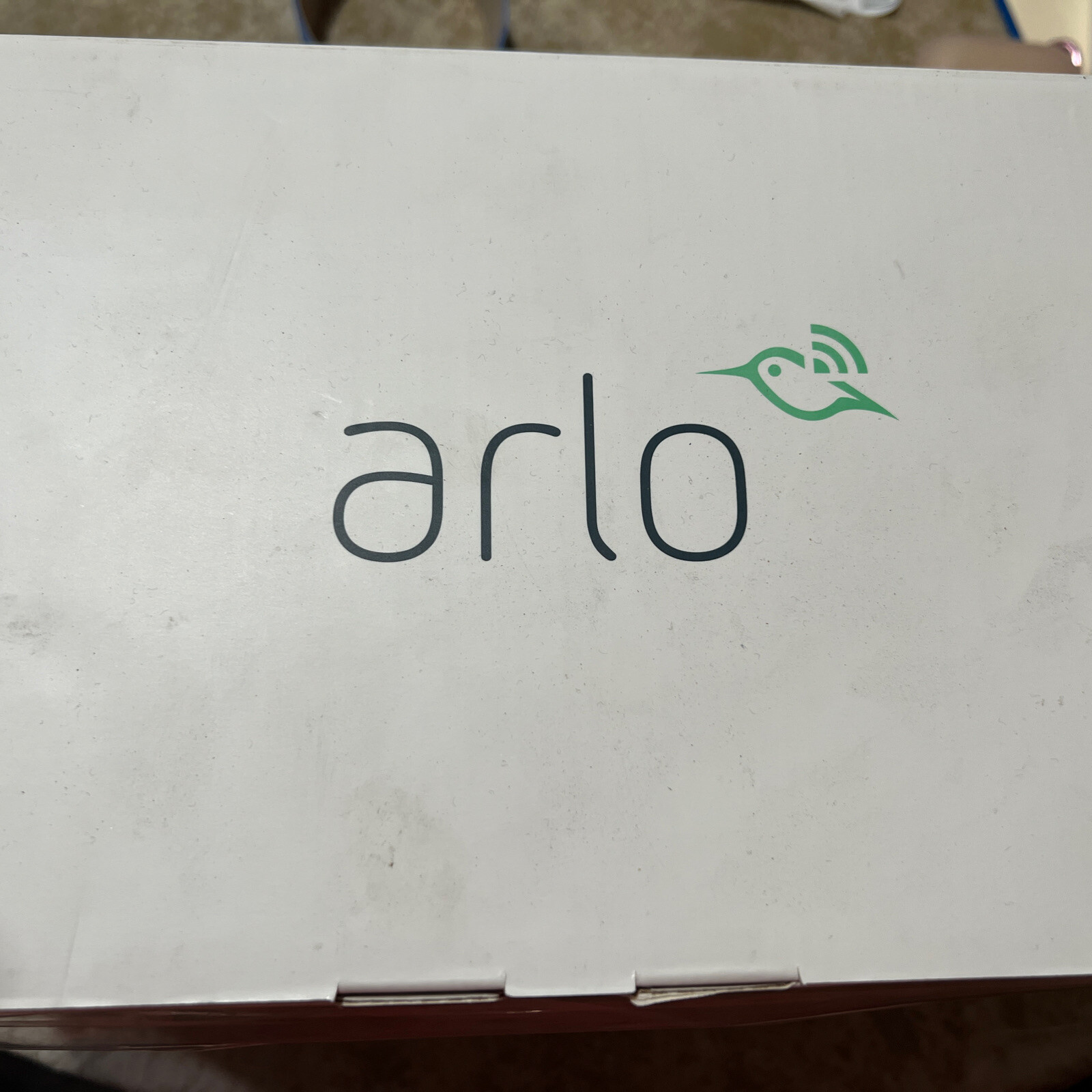 Arlo VMK2430-1SCNAS Wireless Security Camera