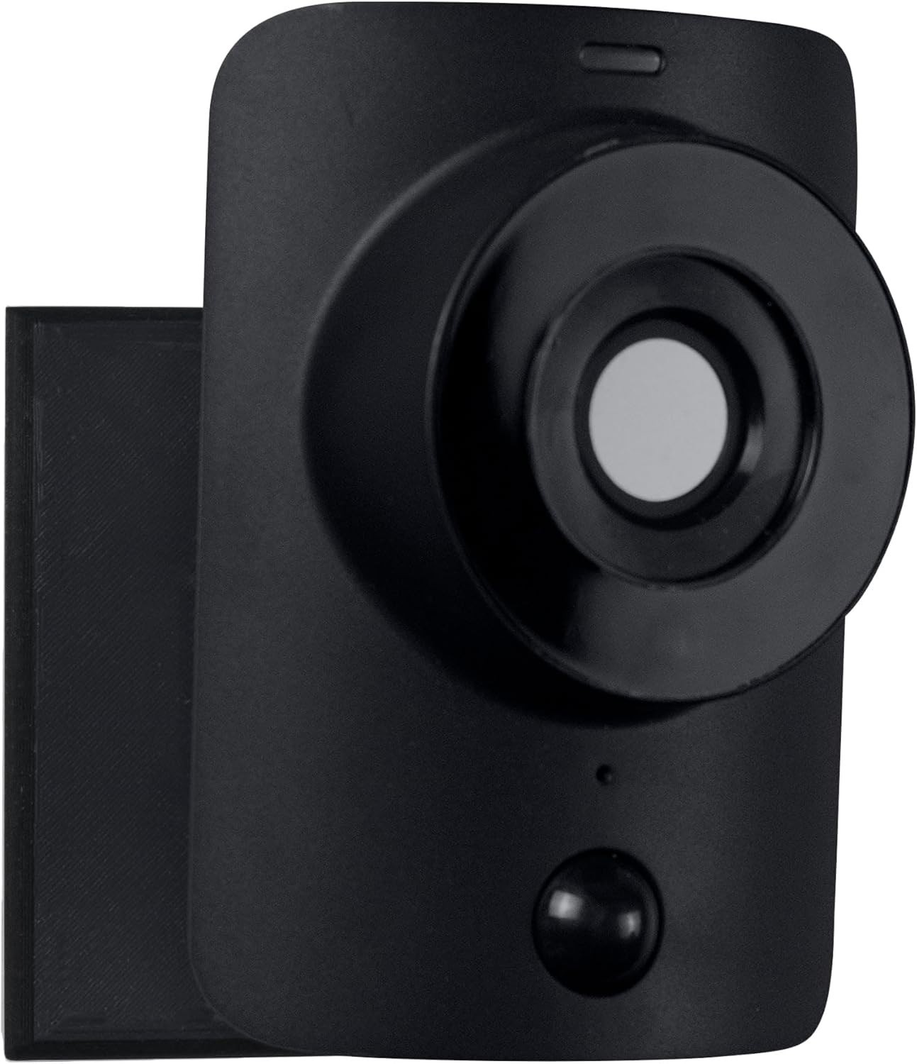 Wall Mount for SimpliSafe Indoor Camera – Black