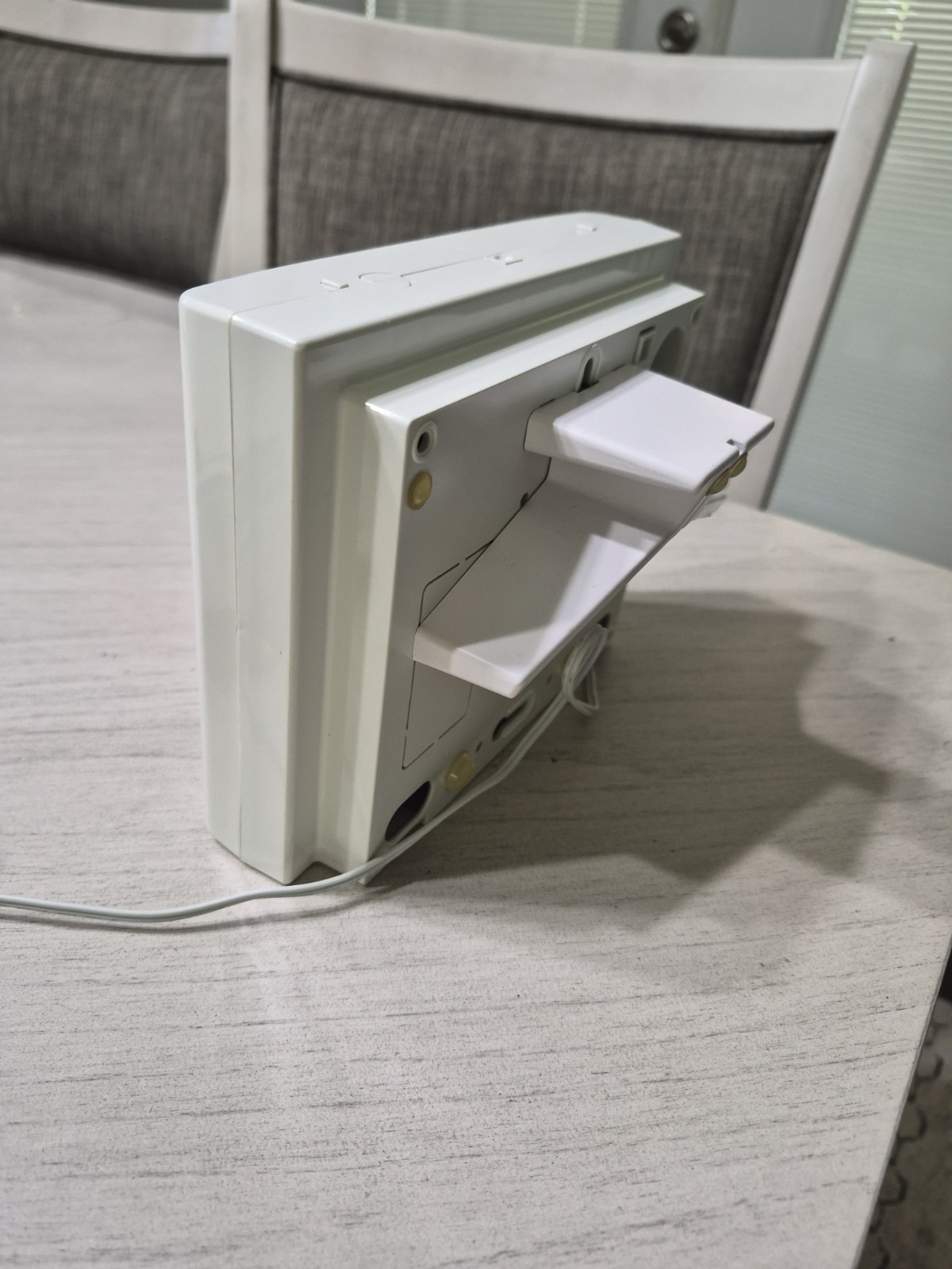 GE Interlogix XT 600-1054-95R-11 Home Security