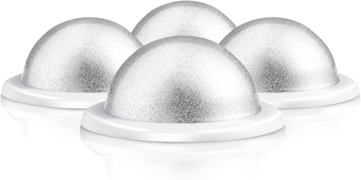 Elegant Magnetic Wall Mount for Arlo Systems – 4 Pack, Durable Security Solution