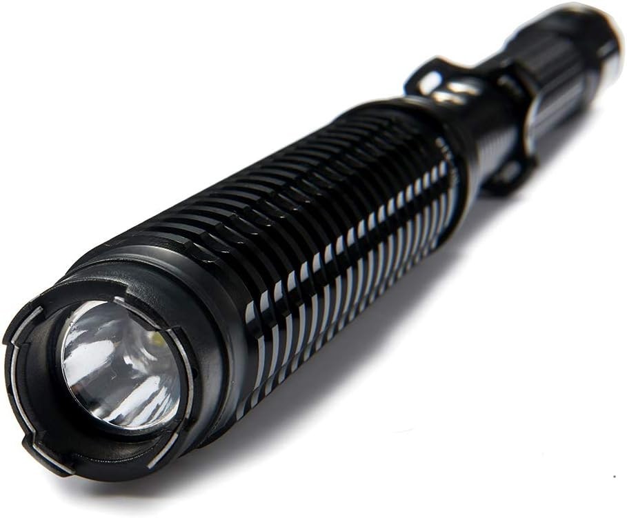 Security All-in-One Black