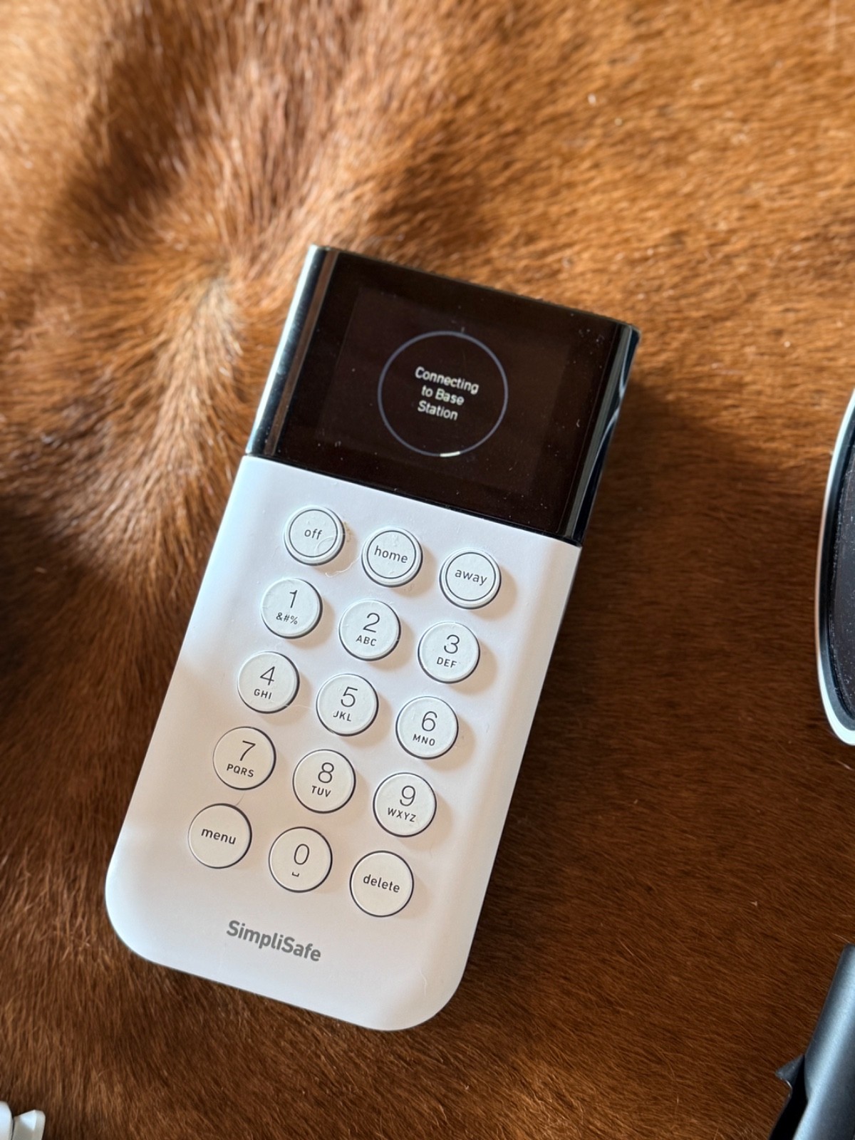 SimpliSafe Home Security System Bundle