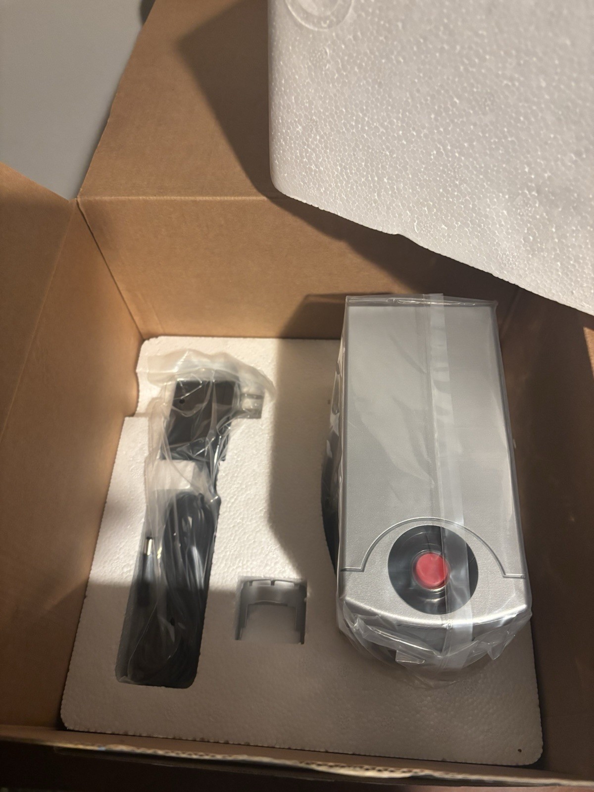 LaserShield Instant Security System + Wireless Detection Unit ~ Brand New ?