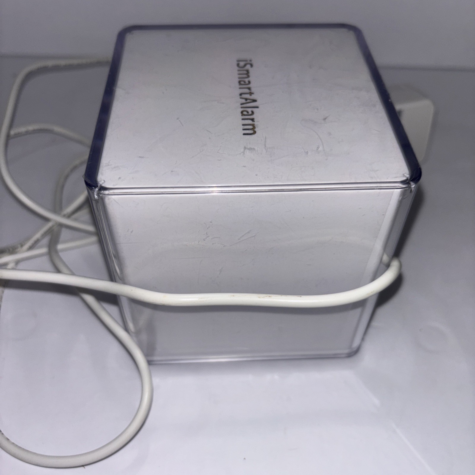 iSmartAlarm iSC3/Ipu3 Smart Home Security System (UNIT ONLY)