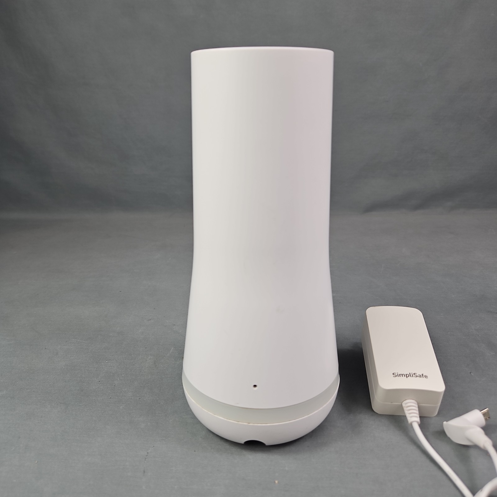 SimpliSafe SSBS3 Home Security Base Station Only With Power Cord