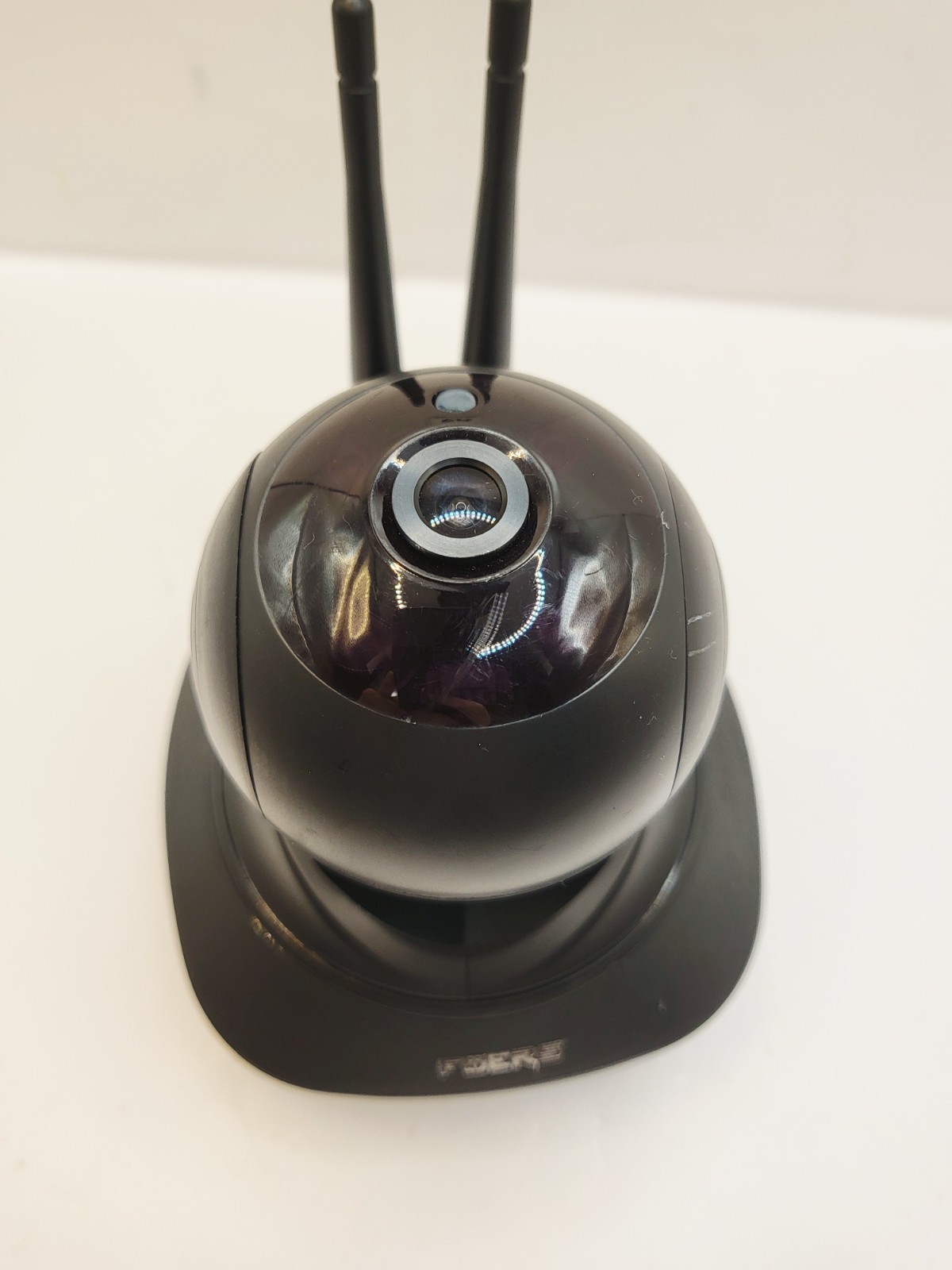 Cloud IP Camera IPC8