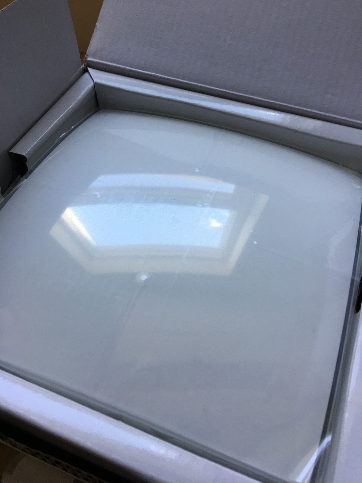 Frontpoint Security System Hub Model:FPHUB1 – New in Open Box