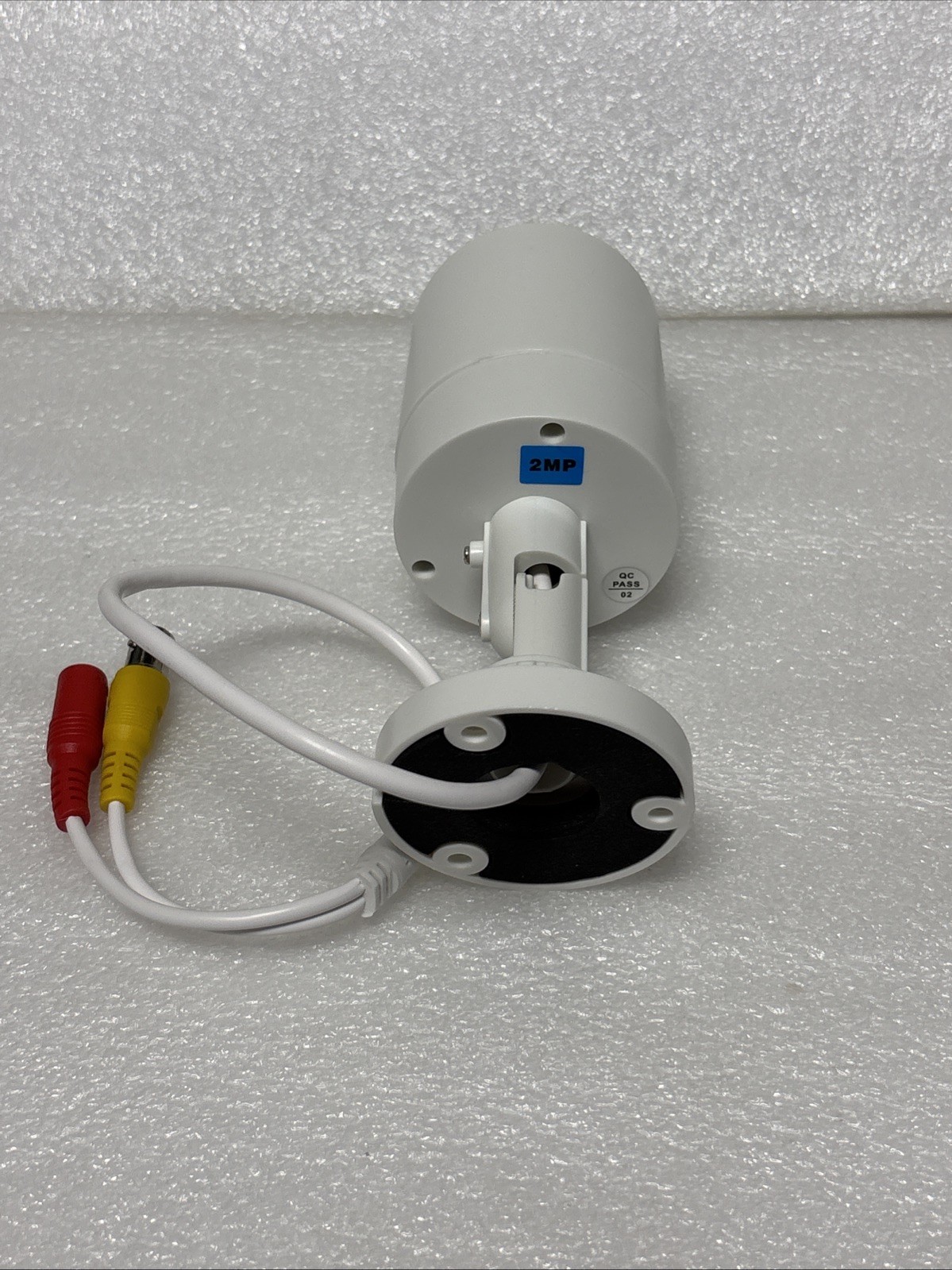 Toguard SC35 1080p AHD Wired Ad-on Outdoor Security Camera ONLY