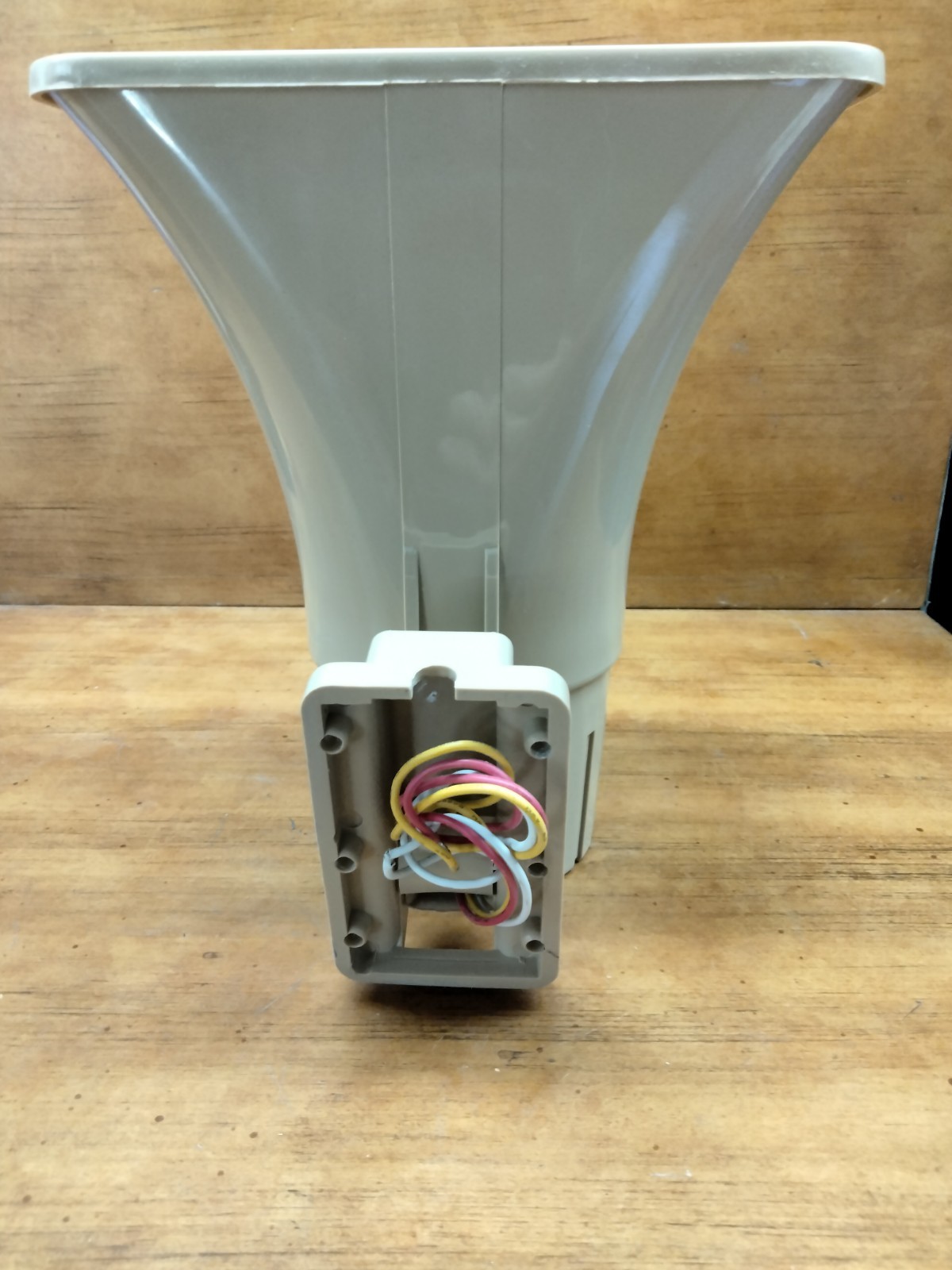 HONEYWELL 702 ELECTRONIC SIREN 6V or 12V DC