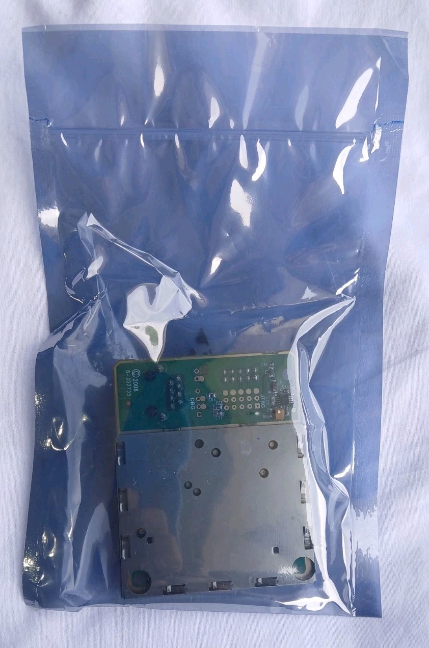 6 pcs Visonic Powerlink 3 Brodband IP Module (For Powermaster & powermax )