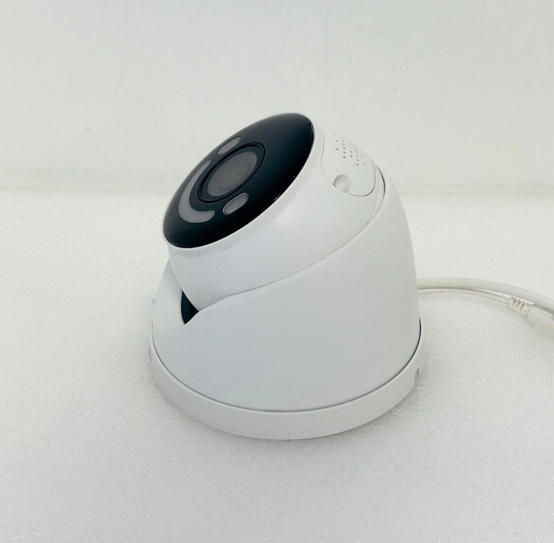 E910DD H30 H Series 4K+ 12MP IP Wired Dome Security Camera IP Smart Security