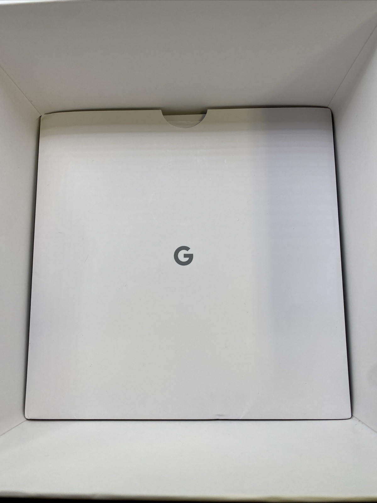 Google Nest Cam Outdoor Security Camera – NC2100ES – Wired – Open Box