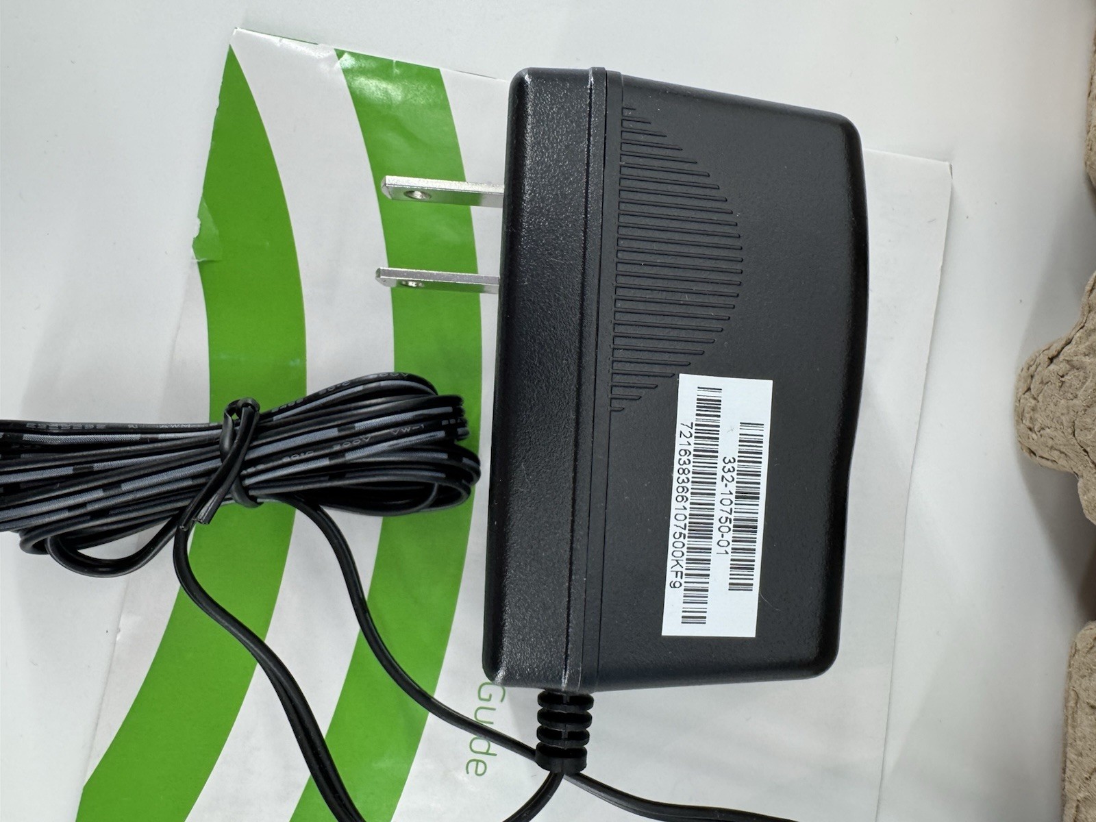 ARLO Netgear VMB4000 Arlo Security Pro Base Station for ARLO PRO & PRO2