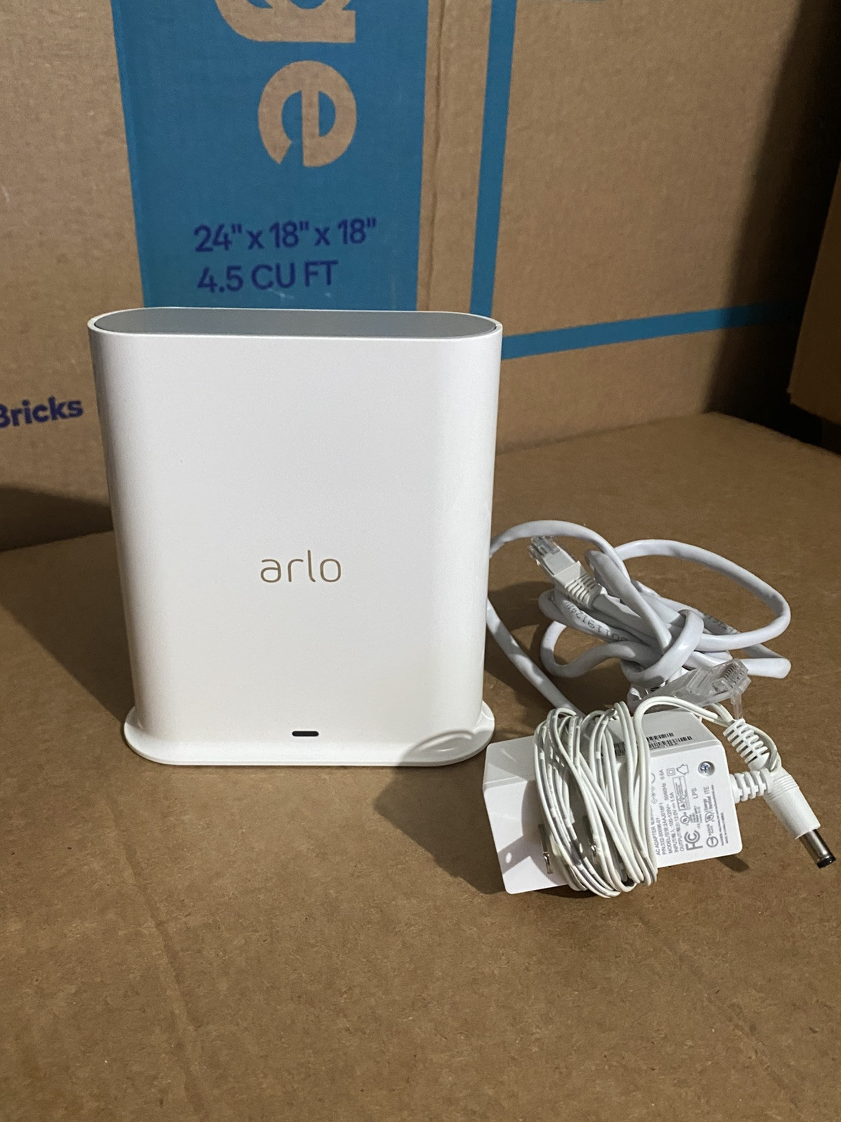 Netgear Arlo Pro Pro 2 Pro 3 Ultra VMB4540 Smart Hub Base Station