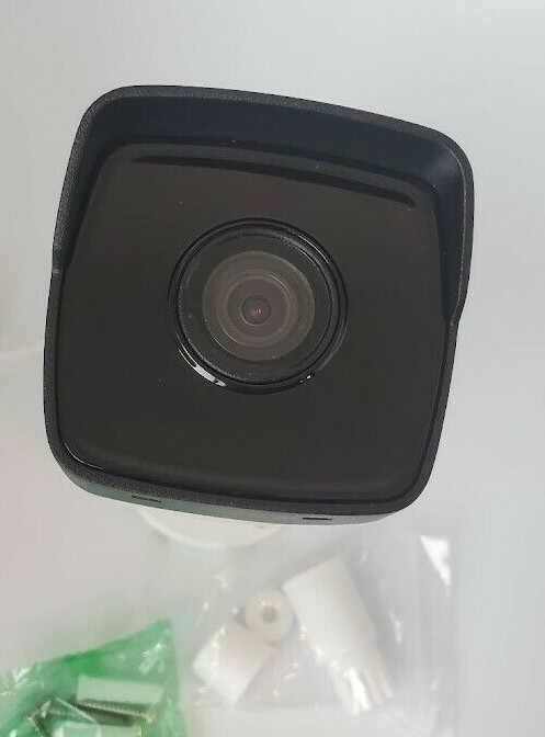 ANNKE HD 5MP POE C500 Audio Security Camera IP Network Outdoor Night Vision IP67