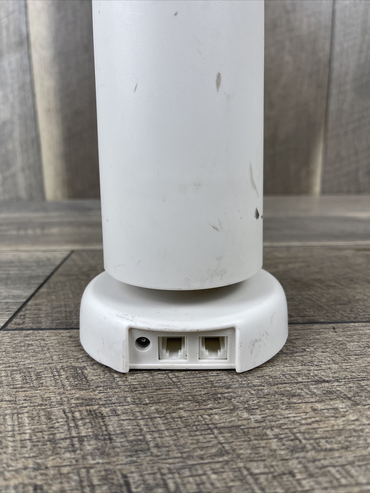 SimpliSafe Base Station BS2000 1st Generation Home Security