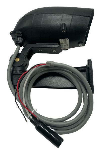 Bosch EX14MX4V0408B-N Extreme Environment Camera (4-9mm Lens)