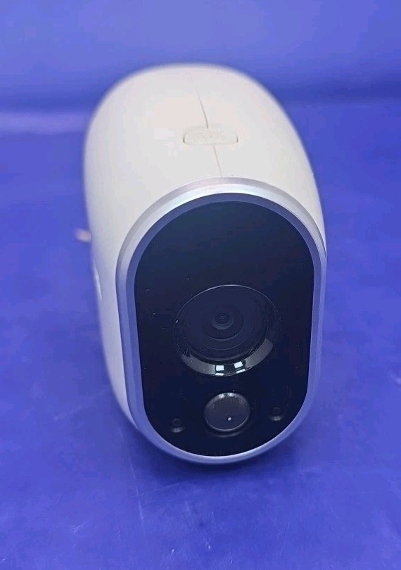 Arlo NETGEAR VMC3030 Add-on HD Security Camera