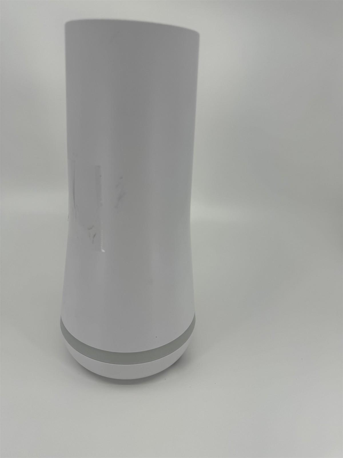 SimpliSafe Alarm Base Station SSBS3 /w Power Supply