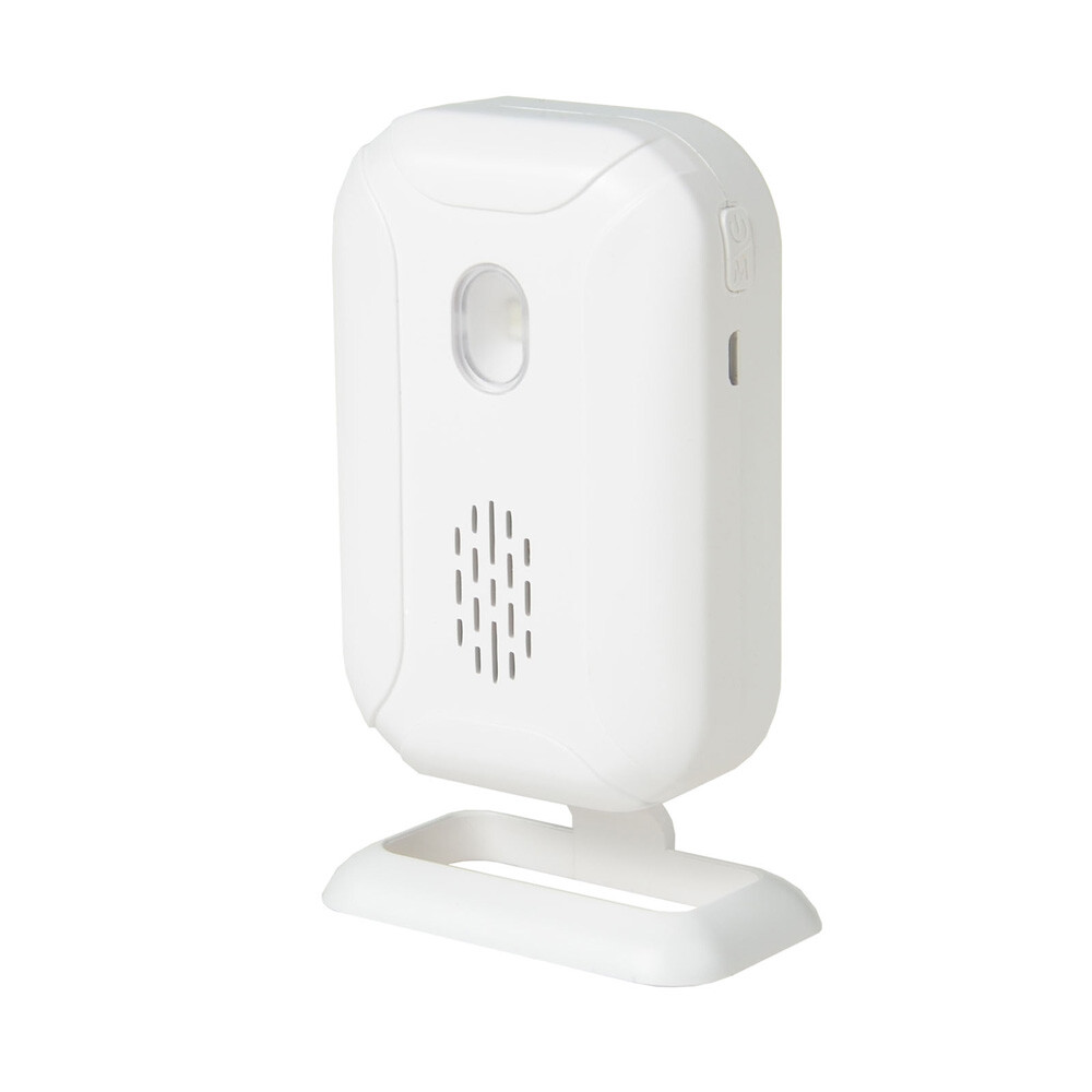 Magnetic Sensor Detector Alarm Door Bell Window Chime for Home Store Shop Door