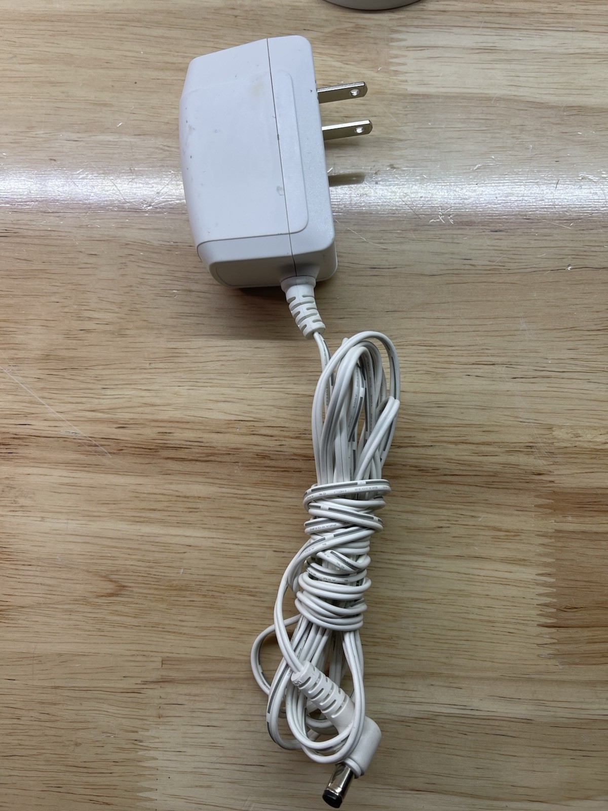 Alarm.com Indoor Wireless Fixed IP Camera with Night Vision ADC-V520IR