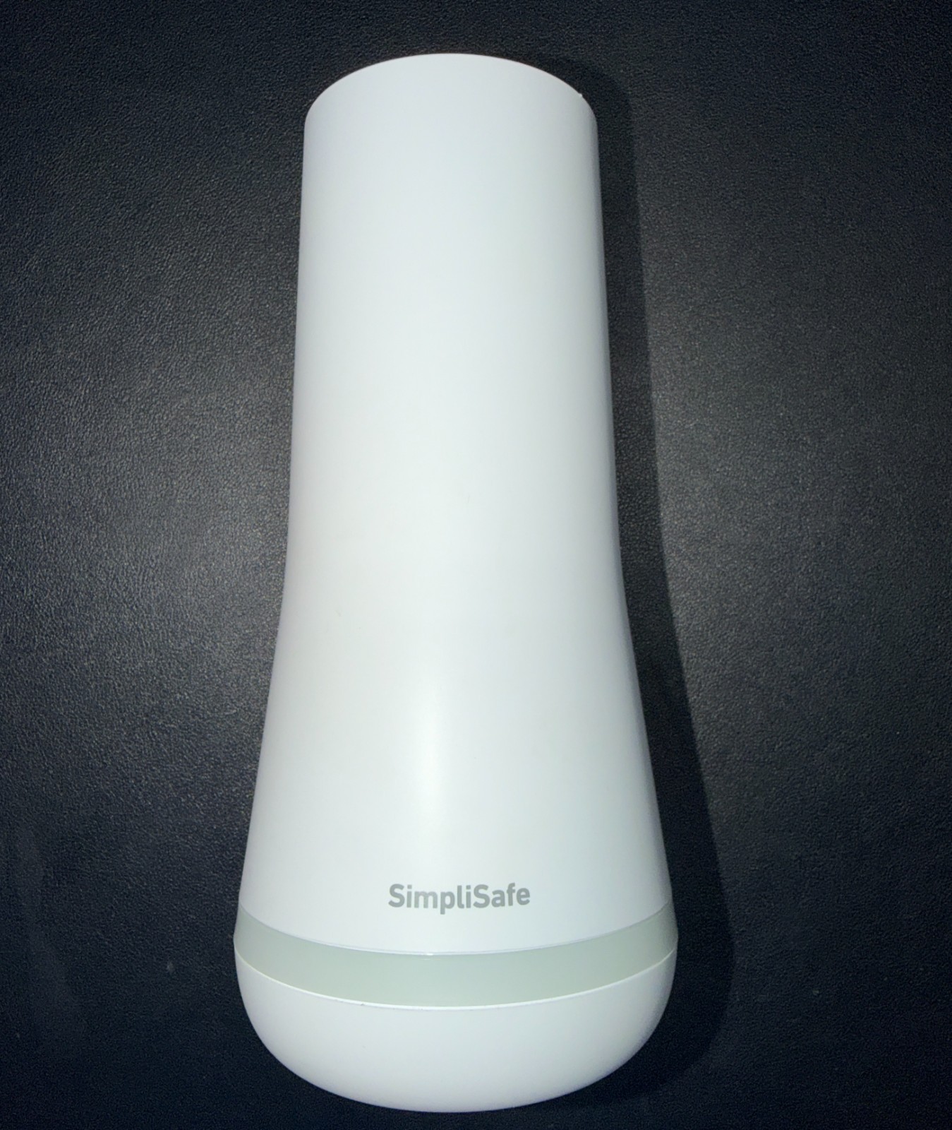 Simply Safe Base Station Model SSBS3 Good Condition Powers Up Next Day Shipping