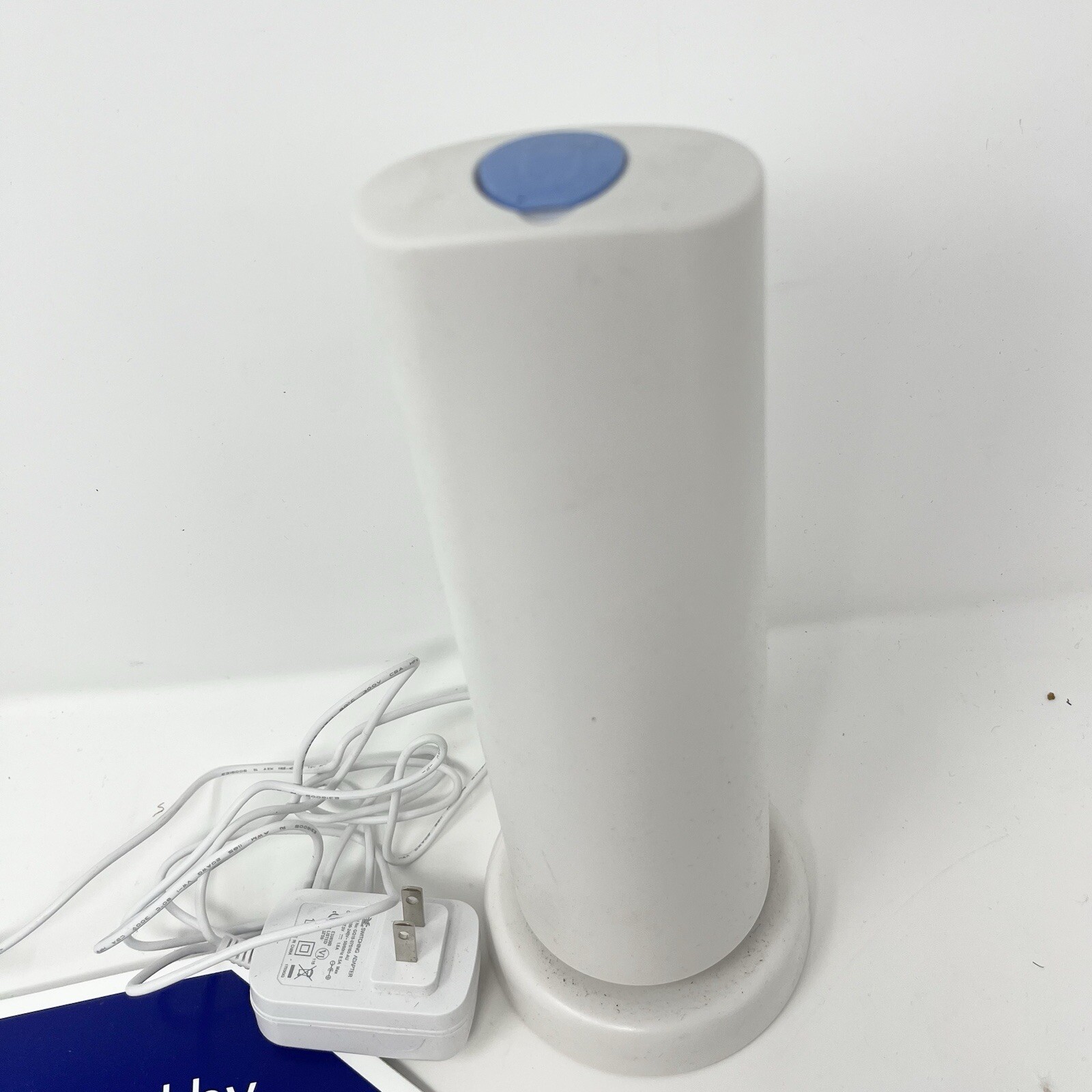Simplisafe KP1000 Keypad Wireless Home Security System 1st Generation Original