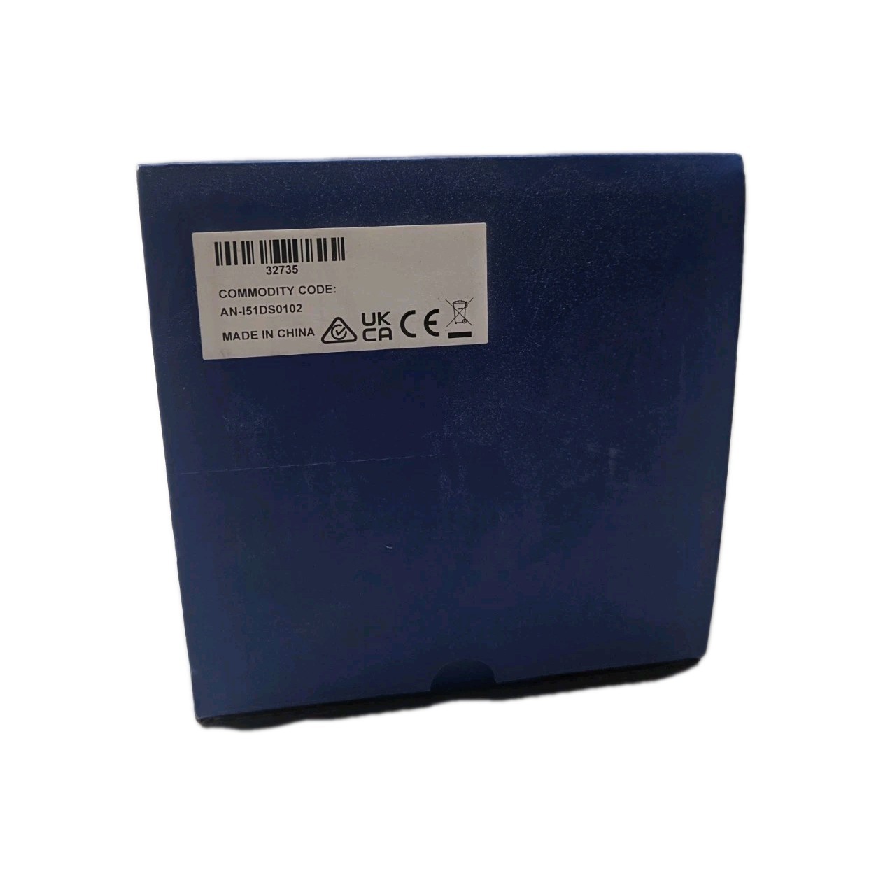 ANNKE 3K MD 2.0 Fixed Turret Network Camera Model I51DS
