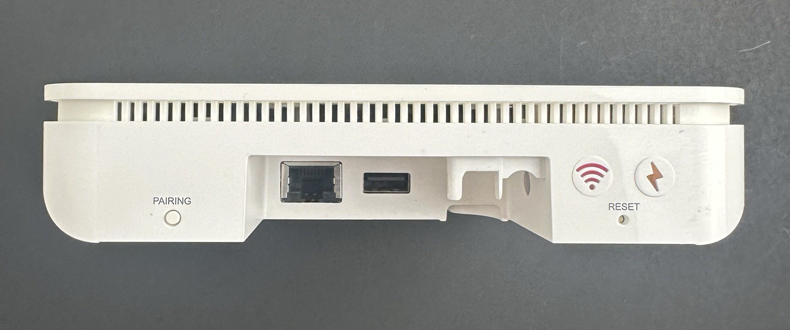 Ring Base Station US & Keypad ( Don’t Know Access Code )