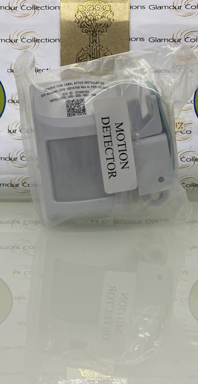 Samsung SmartThings ADT Home Security Only Motion for F-ADT-STR-KT-1 (DDD)