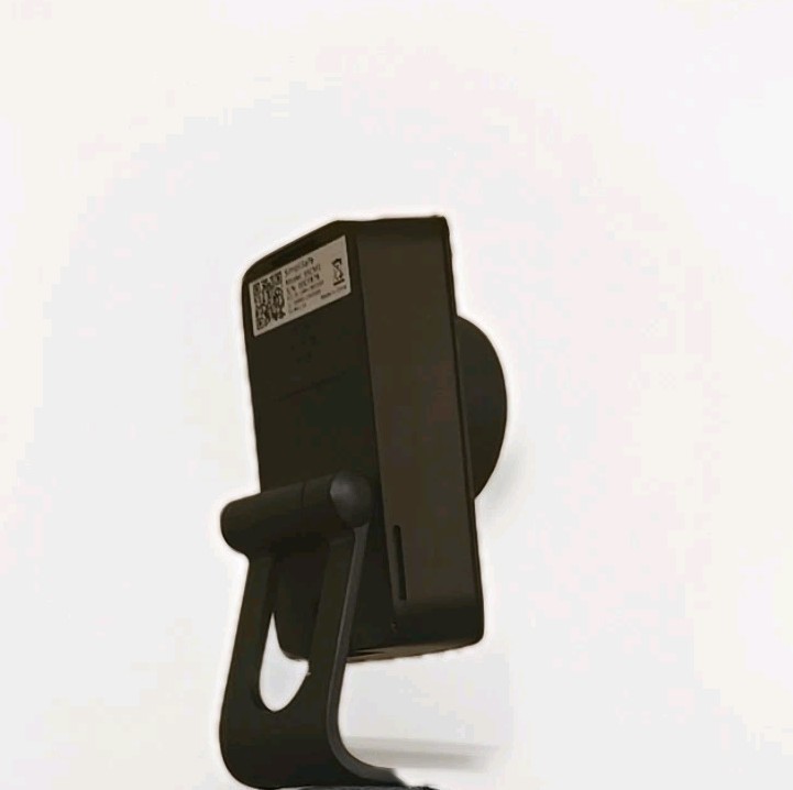 3 SimpliSafe SimpliCam 1080p Wireless Security Camera – Black