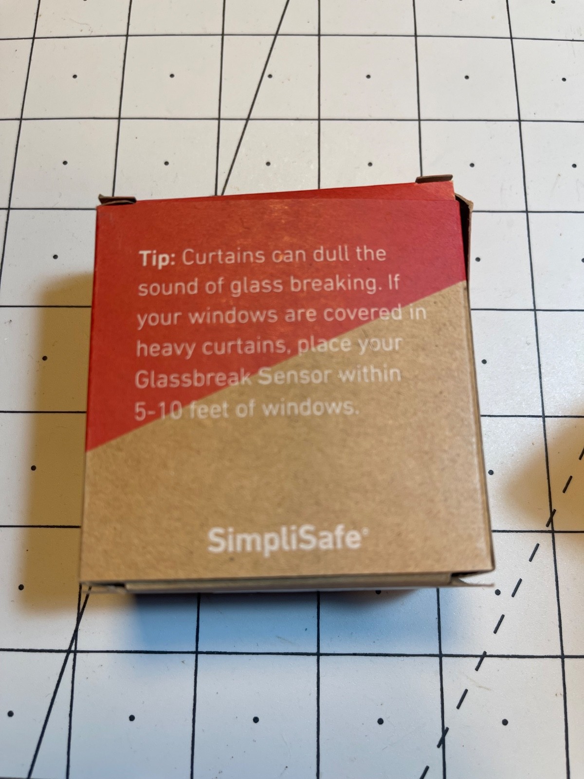 SimpliSafe 10 Piece 2.4GHz Wireless Home Security System – White SSBS3 – Reset